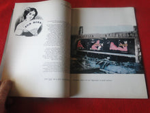 Load image into Gallery viewer, Vintage Nude Erotic Sexy Adult Magazine Gent Aug. 1958               P70
