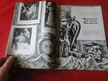 Load image into Gallery viewer, Vintage Nude Erotic Sexy Adult Magazine Gent Aug. 1958               P70
