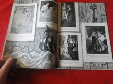 Load image into Gallery viewer, Vintage Nude Erotic Sexy Adult Magazine Gent Aug. 1958               P70
