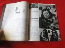 Load image into Gallery viewer, Vintage Nude Erotic Sexy Adult Magazine Gent Aug. 1958               P70
