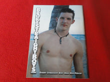 Load image into Gallery viewer, Vintage 18 Y.O. +  Adult Erotic Sexy Magazine Gay Interest Freshmen Sept. 2009 DI
