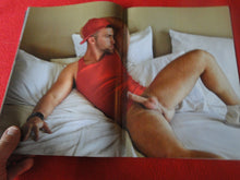 Load image into Gallery viewer, Vintage 18 Y.O. +  Adult Erotic Sexy Magazine Gay Interest Freshmen Sept. 2009 DI
