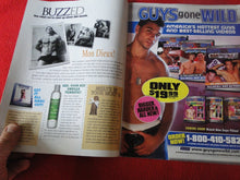Load image into Gallery viewer, Vintage 18 Y.O. +  Adult Erotic Sexy Magazine Gay Interest Freshmen Jan. 2007 DI
