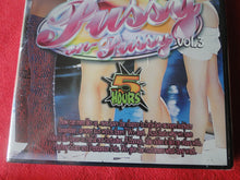 Load image into Gallery viewer, Vintage Adult Porn XXX DVD Movie SEALED Pussy on Pussy V.3        >
