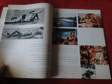 Load image into Gallery viewer, Vintage Nude Erotic Sexy Adult Magazine Gent Feb. 1960                  P70
