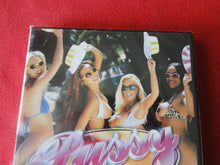 Load image into Gallery viewer, Vintage Adult Porn XXX DVD SEALED Pussy On Pussy Vol. 2    @@
