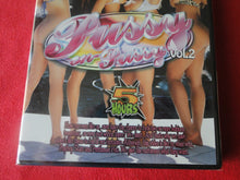 Load image into Gallery viewer, Vintage Adult Porn XXX DVD SEALED Pussy On Pussy Vol. 2    @@
