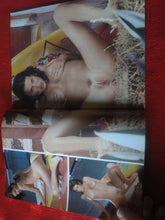 Load image into Gallery viewer, Vintage Nude Erotic Sexy Adult Magazine Hustler Beach Girls 1999         P70
