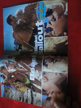 Load image into Gallery viewer, Vintage Nude Erotic Sexy Adult Magazine Hustler Beach Girls 1999         P70
