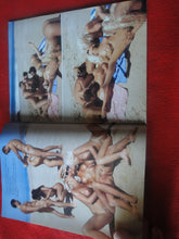 Load image into Gallery viewer, Vintage Nude Erotic Sexy Adult Magazine Hustler Beach Girls 1999         P70
