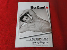 Load image into Gallery viewer, Vintage 18 Y.O. +  Adult Erotic Sexy Magazine Gay Interest Freshmen 2005            DI

