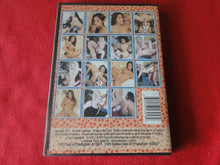 Load image into Gallery viewer, Vintage Adult Porn XXX DVD SEALED The Bigger The Better Vol. 3         @@
