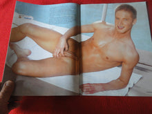 Load image into Gallery viewer, Vintage 18 Y.O. +  Adult Erotic Sexy Magazine Gay Interest Freshmen June 2003  DI
