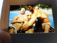 Load image into Gallery viewer, VINTAGE 35MM GAY MALE SLIDE BEEFCAKE MUSCLE NUDE FALCON STUDIOS CSb

