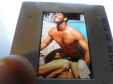 Load image into Gallery viewer, VINTAGE 35MM GAY MALE SLIDE BEEFCAKE MUSCLE NUDE FALCON STUDIOS CSd
