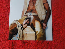 Load image into Gallery viewer, Vintage 18 Y.O + Gay Interest Colt Studios Nude Hot Hung Male Photo        D26a
