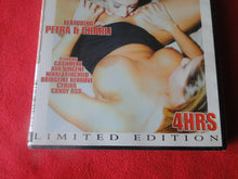 Load image into Gallery viewer, Vintage Adult Porn XXX DVD Movie SEALED Teasers Ava Vincent         @@
