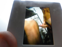 Load image into Gallery viewer, VINTAGE 35MM GAY MALE SLIDE BEEFCAKE MUSCLE NUDE FALCON STUDIOS CSh
