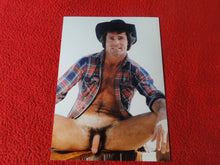 Load image into Gallery viewer, Vintage 18 Y.O + Gay Interest Colt Studios Nude Hot Hung Male Photo        D26d
