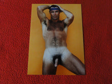 Load image into Gallery viewer, Vintage 18 Y.O + Gay Interest Colt Studios Nude Hot Hung Male Photo        D26e
