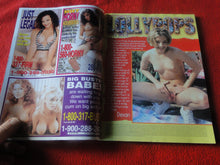 Load image into Gallery viewer, Vintage Nude Erotic Sexy Adult Magazine Lollipops 2003             P70
