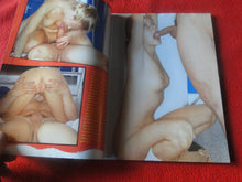 Load image into Gallery viewer, Vintage Nude Erotic Sexy Adult Magazine Lollipops 2003             P70
