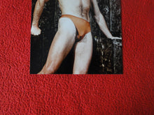 Load image into Gallery viewer, Vintage 18 Y.O + Gay Interest Colt Studios Nude Hot Hung Male Photo        D26g
