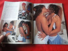 Load image into Gallery viewer, Vintage Nude Erotic Sexy Adult Magazine The Best of Tight 2002 WATER DAMAGE  P70
