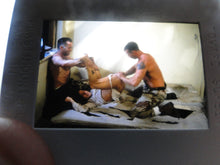 Load image into Gallery viewer, VINTAGE 35MM GAY MALE SLIDE BEEFCAKE MUSCLE NUDE FALCON STUDIOS CSv
