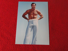Load image into Gallery viewer, Vintage 18 Y.O + Gay Interest Colt Studios Nude Hot Hung Male Photo        D26j
