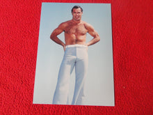 Load image into Gallery viewer, Vintage 18 Y.O + Gay Interest Colt Studios Nude Hot Hung Male Photo        D26j

