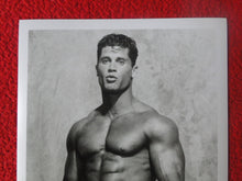 Load image into Gallery viewer, Vintage 18 Y.O + Gay Interest Colt Studios Nude Hot Hung Male Photo        D26k
