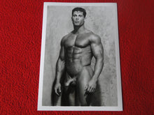 Load image into Gallery viewer, Vintage 18 Y.O + Gay Interest Colt Studios Nude Hot Hung Male Photo        D26k
