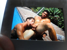 Load image into Gallery viewer, VINTAGE 35MM GAY MALE SLIDE BEEFCAKE MUSCLE NUDE FALCON STUDIOS A25
