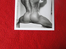 Load image into Gallery viewer, Vintage 18 Y.O + Gay Interest Colt Studios Nude Hot Hung Male Photo        D26o
