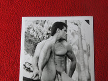 Load image into Gallery viewer, Vintage 18 Y.O. + Gay Interest Colt/Fox/Chippendale Nude Hot Male Photo     D26y
