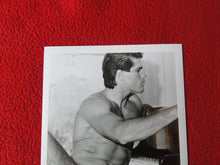 Load image into Gallery viewer, Vintage 18 Y.O. + Gay Interest Colt/Fox/Chippendale Nude Hot Male Photo     D261
