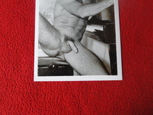 Load image into Gallery viewer, Vintage 18 Y.O. + Gay Interest Colt/Fox/Chippendale Nude Hot Male Photo     D261
