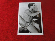 Load image into Gallery viewer, Vintage 18 Y.O. + Gay Interest Colt/Fox/Chippendale Nude Hot Male Photo     D261
