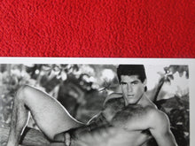 Load image into Gallery viewer, Vintage 18 Y.O. + Gay Interest Colt/Fox/Chippendale Nude Hot Male Photo     D263

