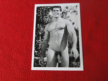Load image into Gallery viewer, Vintage 18 Y.O. + Gay Interest Colt Nude Hot Hung Muscle Male Photo     D264

