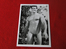 Load image into Gallery viewer, Vintage 18 Y.O. + Gay Interest Colt Nude Hot Hung Muscle Male Photo     D264
