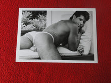 Load image into Gallery viewer, Vintage 18 Y.O. + Gay Interest Colt Nude Hot Hung Muscle Male Photo     D266
