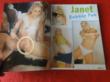 Load image into Gallery viewer, Vintage 18 Y. O. + Sexy Erotic Adult Men&#39;s Magazine Cheri Teens 2005  P11
