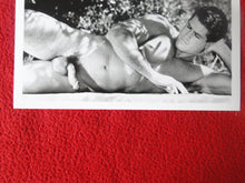 Load image into Gallery viewer, Vintage 18 Y.O. + Gay Interest Colt Nude Hot Hung Muscle Male Photo     D267
