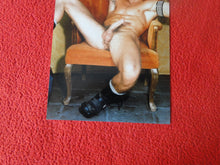 Load image into Gallery viewer, Vintage 18 Y.O. + Gay Interest Colt Nude Hot Hung Muscle Male Photo     D268
