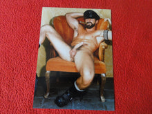Load image into Gallery viewer, Vintage 18 Y.O. + Gay Interest Colt Nude Hot Hung Muscle Male Photo     D268
