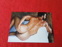 Load image into Gallery viewer, Vintage 18 Y.O. + Gay Interest Colt Nude Hot Hung Muscle Male Photo     D2612
