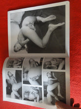 Load image into Gallery viewer, Vintage 18 Y. O. + Sexy Erotic Adult Men&#39;s Magazine Little Loving Dolls Oct. 1993  P11
