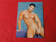 Load image into Gallery viewer, Vintage 18 Y.O. + Gay Interest Colt Nude Hot Hung Muscle Male Photo     D2615
